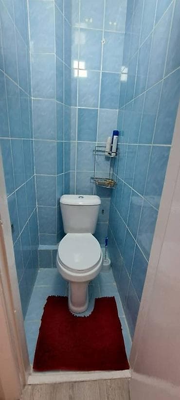 4 комнаты, 65 м², Индивидуалка, 4 этаж — 6