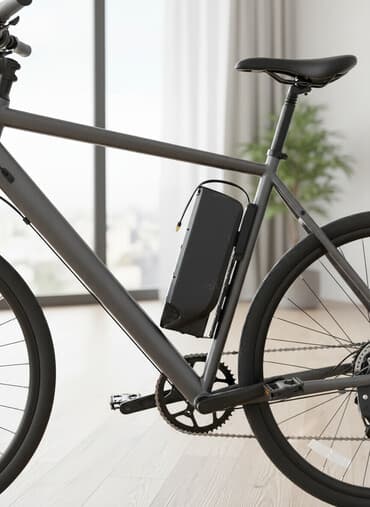 Электро велосипед батарейки 48/15ah