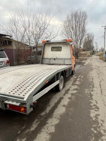 купить авто беловодск бишкек: Эвакуатор, Mercedes-Benz, 2007 г., Ломаная — 7