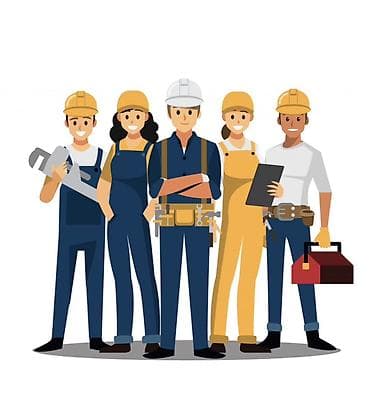 Услуги бригады мастеров: ремонт и монтаж “под ключ” - Отделочные