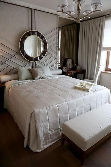 1 комната, Душевая кабина, Постельное белье, Кондиционер at lalafo.kg 1 комната, Душевая кабина, Постельное белье, Кондиционер