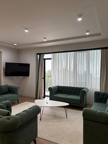 studio apartment: Студия, 32 м², 6 этаж, Свежий ремонт — 2