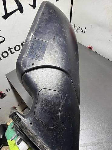 devo matiz: Боковое правое Зеркало Hyundai Б/у, Оригинал — 9