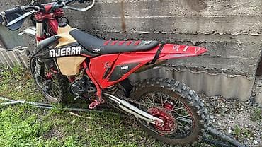 ducati мопед: Срочно продаю свой Эндуро AJERRA 300(NB300) 174 мотор 32 л.с Очень — 2
