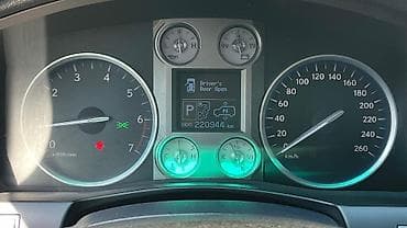 Lexus: Lexus LX: 2010 г., 5.7 л, Автомат, Газ, Внедорожник — 5