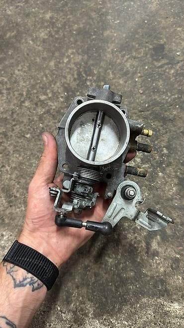 e39 540: Продам комплект M50B20 VANOS Siemens Снят с BMW M50B20 VANOS. В — 5