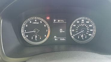 домкрат соната: Hyundai Sonata: 2017 г., 2.4 л, Автомат, Бензин, Седан — 4