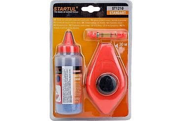 продаю марковка: Набор для разметки Состав: - Коробка с разметочным шнуром 30 м - — 1