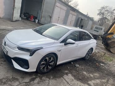 электо авто: Продаю GAC AION S 2021 год запас хода 460 км реальный по факту зимой с — 2
