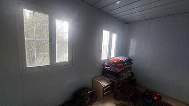 Продается модульный дом (бытовка, контейнер) 7×3 м в отличном