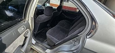 продаю хонда цивик: Honda Civic: 1998 г., 1.5 л, Автомат, Бензин, Седан — 5