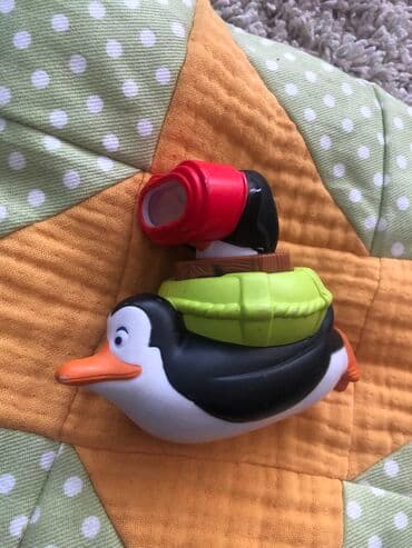 игрушечные дрели: Продаю б/у игрушки в оригинале от McDonald’s, были куплены в — 12