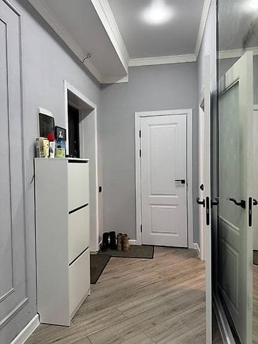 Аренда квартир: 2 комнаты, 55 м², Элитка, 7 этаж, Евроремонт — 4