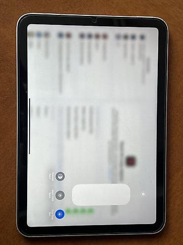 плоншеть: Планшет, Apple, 8" - 9", 5G, Б/у, Детский — 4