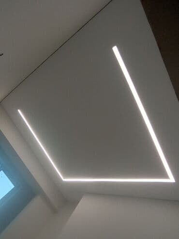 Бала бакчалар, бала багуучулар: Керме шыптар Жылтырак, Жылтырабаган, 3D потолоктор Кепилдиги, Акысыз консультация, Акысыз ченөө — 18