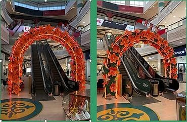 столы из фанеры: Стол на заказ, Для ресторанов, кафе, Круглая, Дизайн, проект — 7