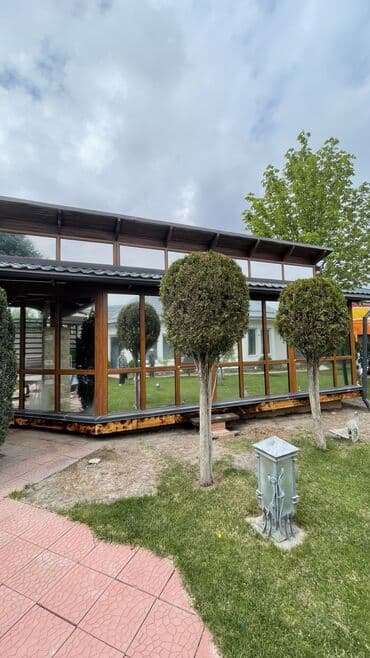 пленка на парник цена: Тонировка 🔥Окон для дома, офиса, магазина🔥 Защита от солнца, жары и — 4