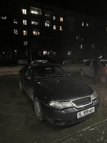 nexi 2: Daewoo Nexia: 2010 г., 1.5 л, Ручные, Седан — 4