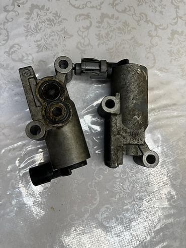 Honda датчик холостого хода