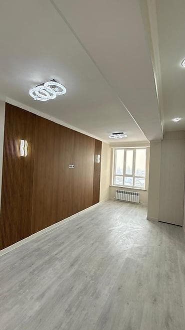 1 бөлмө, 52 м², Элитка, 6 кабат, Дизайнердик ремонт — 3