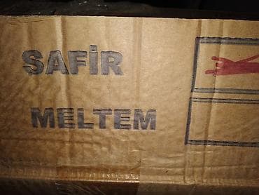 Окна и комплектующие: Продаю новую раковину. Производство Турция. В идеальном состоянии. В — 4