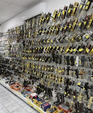 ремонт кылабыз: Терезе, Кулпу, Фурнитура: Оңдоо, Баруу акылуу — 1