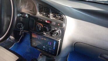 руссо матор: Daewoo Lanos: 2006 г., 1.5 л, Механика, Бензин, Седан — 5