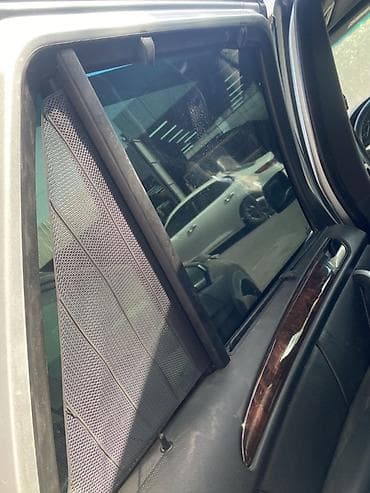 e53 юбка: BMW X5: 2003 г., 4.4 л, Автомат, Бензин, Кроссовер — 10