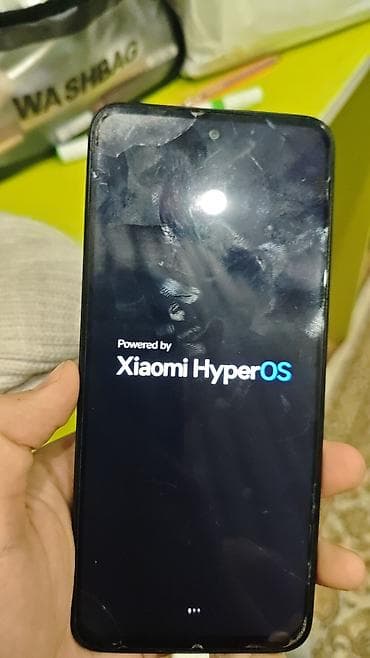 редми 12 про цена в бишкеке: Redmi, Redmi 12, Б/у, 128 ГБ, цвет - Черный — 5