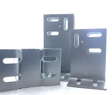 Кронштейны NOVO METALL - Назначение: универсальные металлические — 3