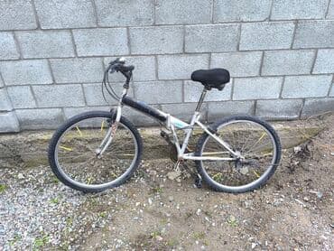 выкуп велосипедов: Городской велосипед, Б/у — 4