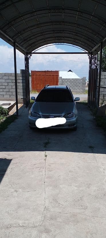 Toyota Avensis: 2001 г., Ручные, Дизель, Универсал at lalafo.kg Toyota Avensis: 2001 г., Ручные, Дизель, Универсал