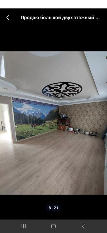 квартиры снять на долгий срок: 100 м², 4 комнаты, Утепленный, Теплый пол, Евроремонт — 6