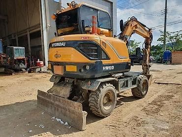 Экскаватор | Демонтаж, Траншеи, Водопровод