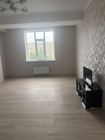 Квартиры: 2 комнаты, 70 м², Элитка, 5 этаж, Евроремонт — 7