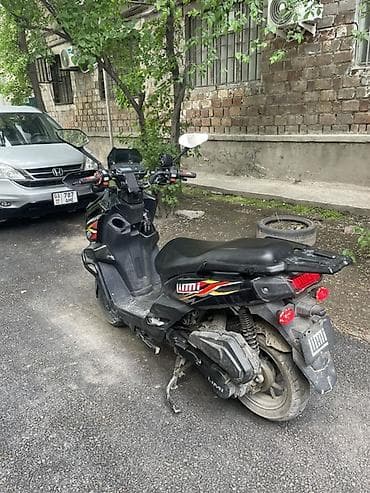 li l6: ‼️ Продаю танк 150сс Есть автозавод сигналка все, 1 ремня,дождевик — 2