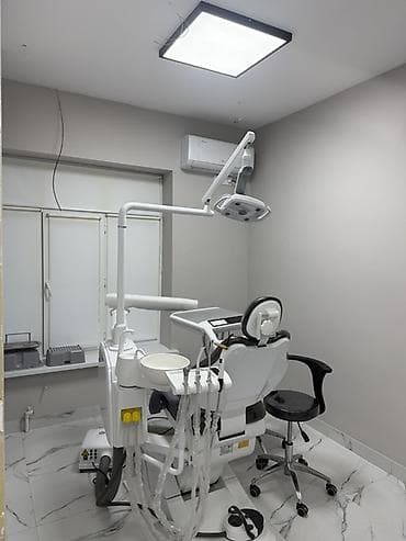 мед инструменты: Стоматолог. Аренда места. 1000 мелочей (Карпинка) — 1