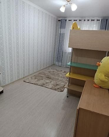 престиж холл: 2 комнаты, Без подселения, С мебелью полностью — 1