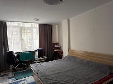 2 комнаты, 80 м², Элитка, 6 этаж, Косметический ремонт — 3