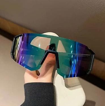 lining flex: Солнцезащитные очки очки, Унисекс, Линзы антибликовые, Новый — 3