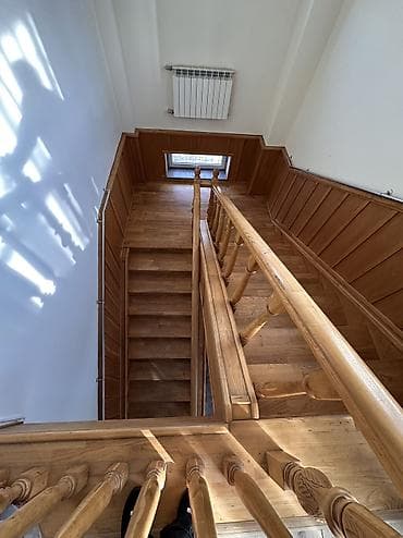 аренды: 300 м², 7 комнат, Бронированные двери, Балкон застеклен, Видеонаблюдение — 4