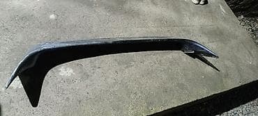 багажник для одиссей: Задний спойлер Honda Б/у — 1