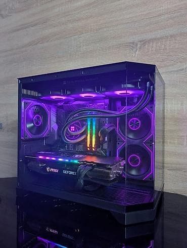 intel xeon: Компьютер, Игровой, Новый, HDD + SSD — 2