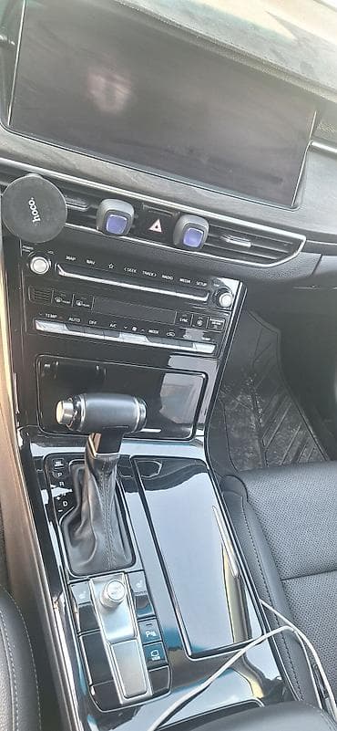 xedos 9: Kia K7: 2019 г., 0.3 л, Автомат, Газ, Седан — 9