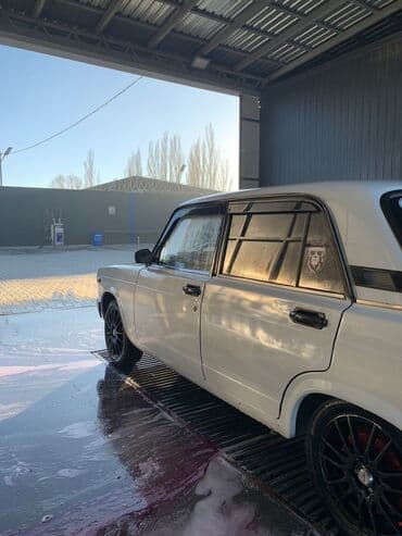 Колеса в сборе 195 / 55 / R 15, Зима, Б/у, Комплект, Легковые, Литые, отверстий - 4 at lalafo.kg Колеса в сборе 195 / 55 / R 15, Зима, Б/у, Комплект, Легковые, Литые, отверстий - 4