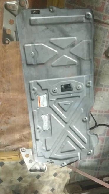 купить аккумулятор для электроскутера: Honda Civic hybrid Honda Insight hybrid Honda Fit Shuttle Honda — 1