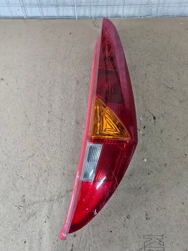 фиат добло: Задний правый стоп-сигнал Fiat 2000 г., Б/у, Оригинал, Германия — 5