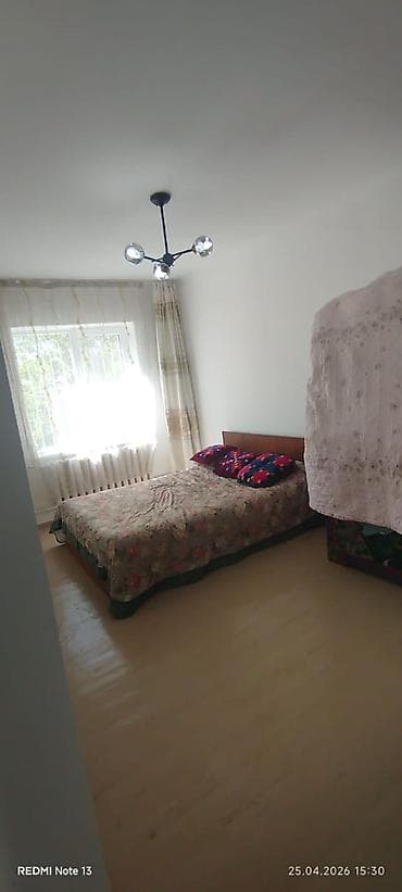 Үйлөр: Срочно Срочно ПРОДАЮ 🔥🔥🔥 добротный мансардный 🏡 ДОМ в ж/м Ак Орго📍 4 — 3