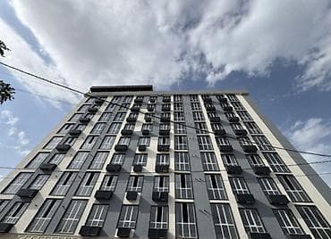 однушку: 1 комната, 45 м², Индивидуалка, 6 этаж, Готовая ПСО (под самоотделку) — 2