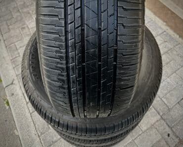 шины 235 65: Шины 265 / 55 / R 20, Лето, Новый, Комплект, Япония, Bridgestone — 3